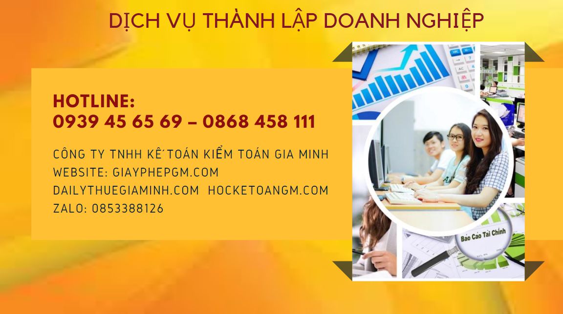 BÁO CÁO TÀI CHÍNH CUỐI NĂM TẠI HUYỆN GIA LÂM 4 Báo cáo tài chính cuối năm tại Huyện Gia Lâm