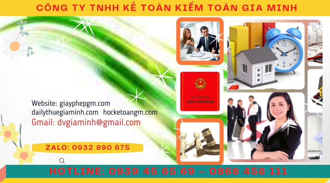 BÁO CÁO TÀI CHÍNH CUỐI NĂM TẠI HUYỆN TỪ LIÊM 5 Báo cáo tài chính cuối năm tại Huyện Từ Liêm