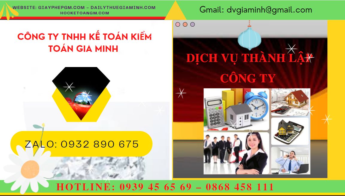BÁO CÁO TÀI CHÍNH CUỐI NĂM TẠI HUYỆN VĂN LÂM 4 Báo cáo tài chính cuối năm tại Huyện Văn Lâm