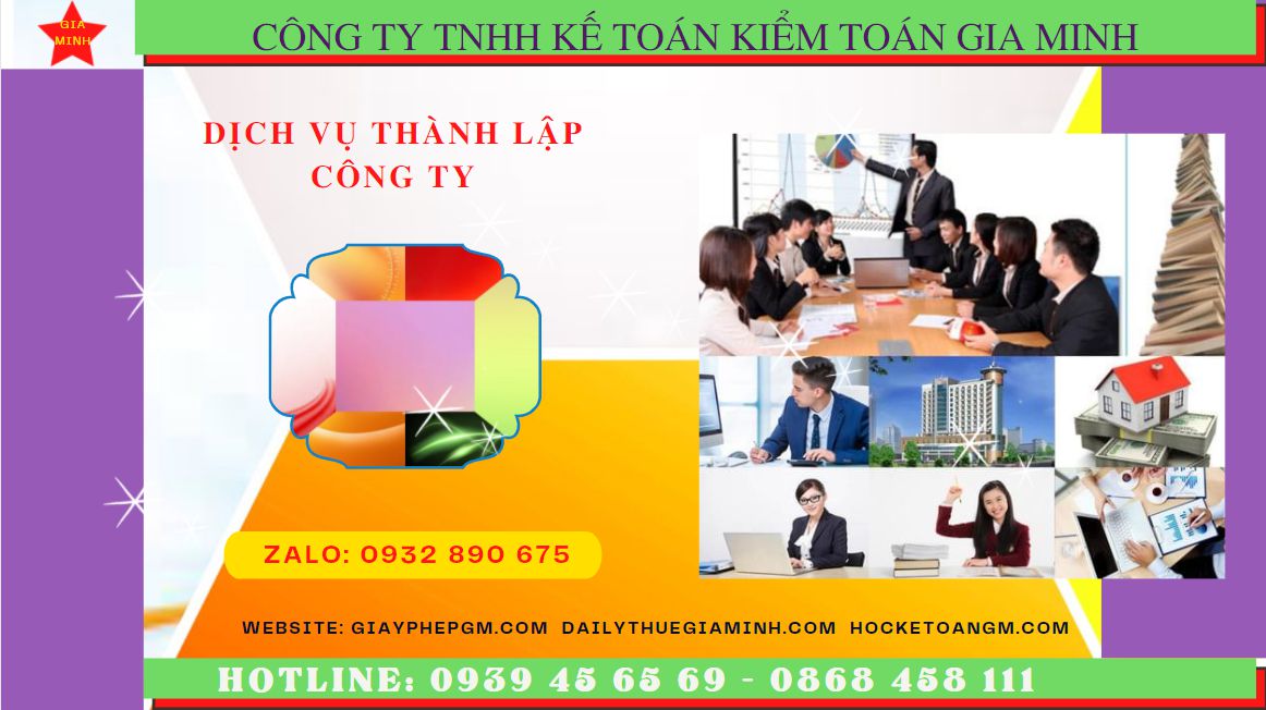 BÁO CÁO TÀI CHÍNH CUỐI NĂM TẠI LẠNG SƠN 4 Báo cáo tài chính cuối năm tại Lạng Sơn