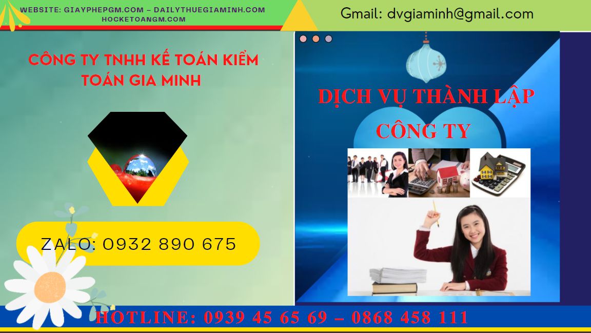 BÁO CÁO TÀI CHÍNH CUỐI NĂM TẠI NAM ĐỊNH 4 Báo cáo tài chính cuối năm tại Nam Định