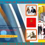 BÁO CÁO TÀI CHÍNH CUỐI NĂM TẠI PHÚ YÊN 6 Báo cáo tài chính cuối năm tại Phú Yên