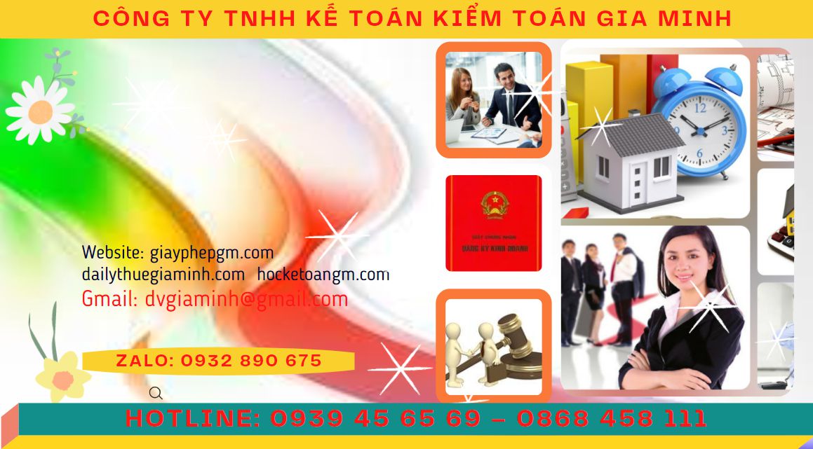 BÁO CÁO TÀI CHÍNH CUỐI NĂM TẠI QUẬN BẮC TỪ LIÊM 5 Báo cáo tài chính cuối năm tại Quận Bắc Từ Liêm