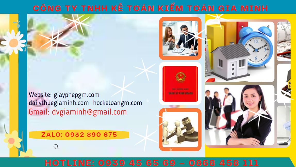 BÁO CÁO TÀI CHÍNH CUỐI NĂM TẠI QUẬN CẦU GIẤY 5 Báo cáo tài chính cuối năm tại Quận Cầu Giấy