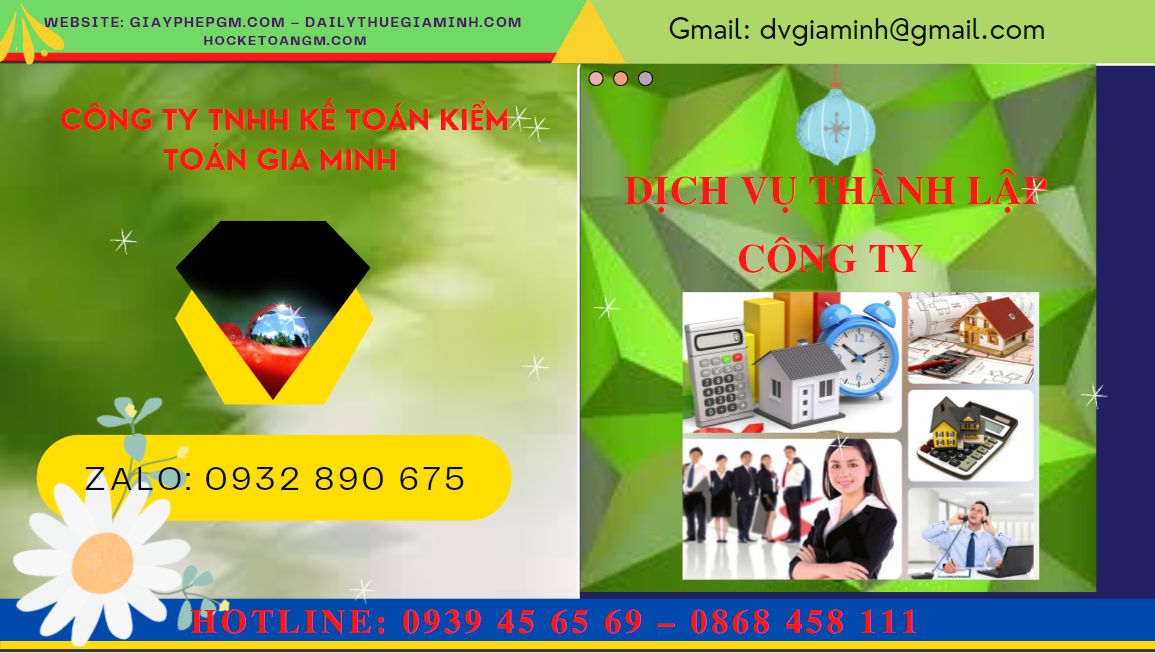 BÁO CÁO TÀI CHÍNH CUỐI NĂM TẠI QUẬN HOÀNG MAI 5 Báo cáo tài chính cuối năm tại Quận Hoàng Mai