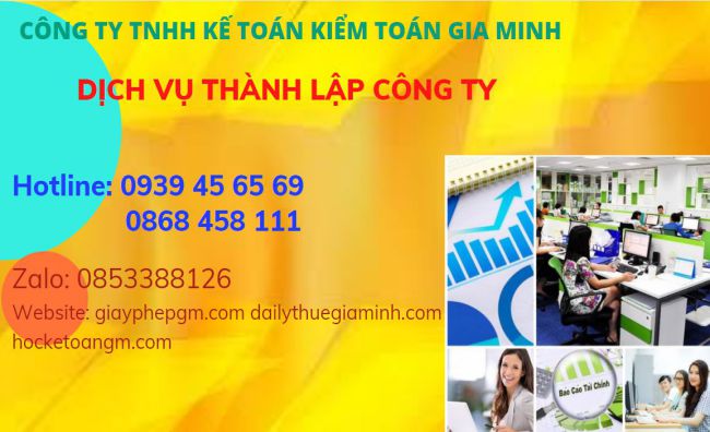 BÁO CÁO TÀI CHÍNH CUỐI NĂM TẠI QUẬN PHÚ NHUẬN 5 Báo cáo tài chính cuối năm tại Quận Phú Nhuận