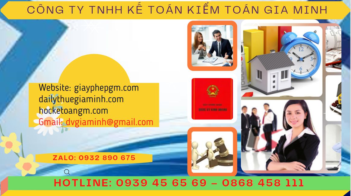 BÁO CÁO TÀI CHÍNH CUỐI NĂM TẠI QUẬN THANH XUÂN 4 Báo cáo tài chính cuối năm tại Quận Thanh Xuân