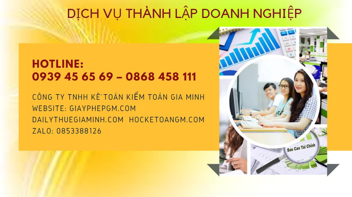 BÁO CÁO TÀI CHÍNH CUỐI NĂM TẠI QUẬN THỦ ĐỨC 5 Báo cáo tài chính cuối năm tại Quận Thủ Đức