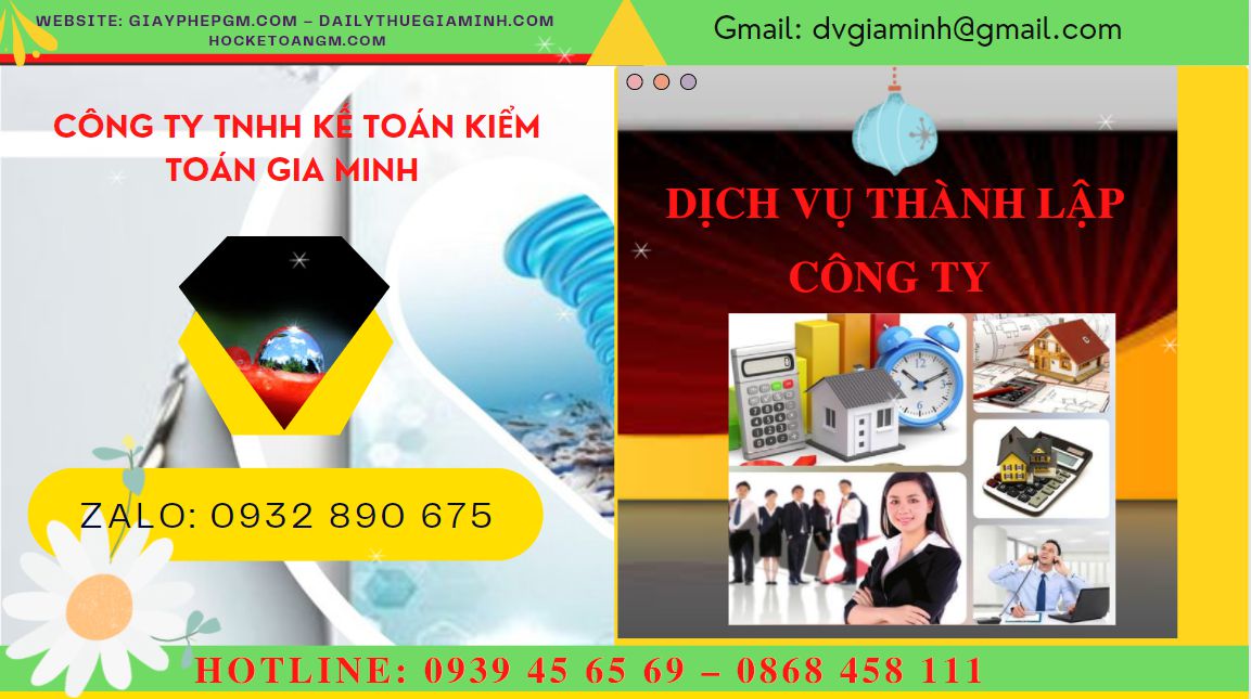 BÁO CÁO TÀI CHÍNH CUỐI NĂM TẠI SƠN LA 4 Báo cáo tài chính cuối năm tại Sơn La