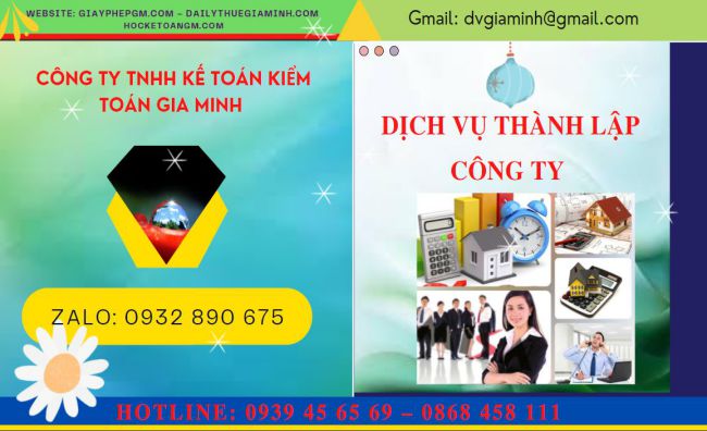 BÁO CÁO TÀI CHÍNH CUỐI NĂM TẠI THÀNH PHỐ HẢI PHÒNG 5 Báo cáo tài chính cuối năm tại Thành phố Hải Phòng