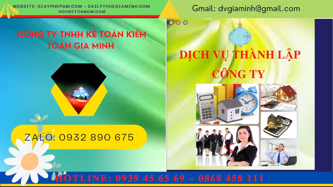 Báo Cáo Tài Chính Cuối Năm Tại Thành Phố Phủ Lý | Dịch Vụ Kế Toán Chuyên Nghiệp 4 Báo cáo tài chính cuối năm tại Thành phố Phủ Lý