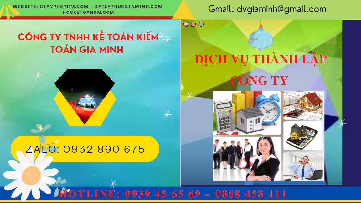 BÁO CÁO TÀI CHÍNH CUỐI NĂM TẠI THỊ XÃ DUY TIÊN 4 Báo cáo tài chính cuối năm tại Thị xã Duy Tiên
