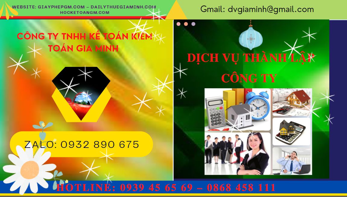 BÁO CÁO TÀI CHÍNH CUỐI NĂM TẠI VŨNG TÀU 4 Thủ tục mở công ty dịch vụ bảo vệ tại Quận Thốt Nốt Báo cáo tài chính cuối năm tại Vũng Tàu
