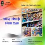 DỊCH VỤ THÀNH LẬP HỘ KINH DOANH CÁ THỂ TẠI QUẢNG BÌNH 6 Dịch vụ đăng ký thành lập hộ kinh doanh tại Quảng Bình
