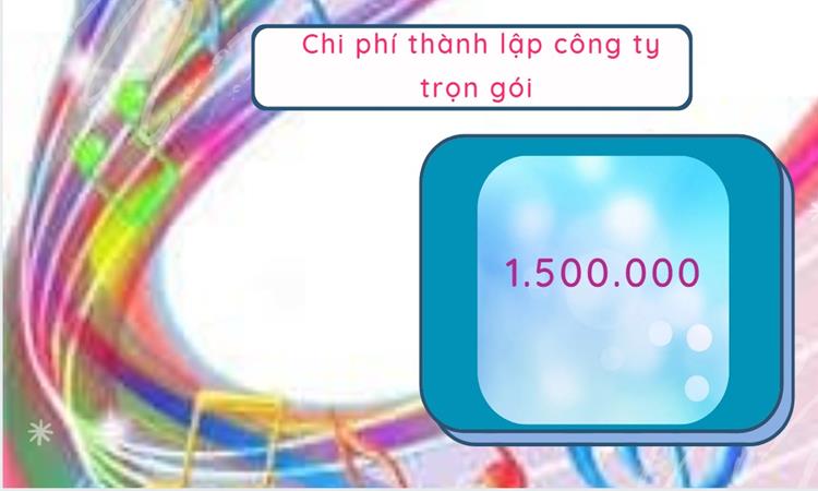Chi phí thành lập công ty sản xuất hàng điện tử tại Huyện Kim Bảng 