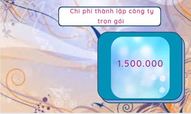 Chi phí thành lập công ty sản xuất hàng điện tử tại Huyện Văn Lâm Chi phí thành lập công ty sản xuất hàng điện tử tại Huyện Văn Lâm 