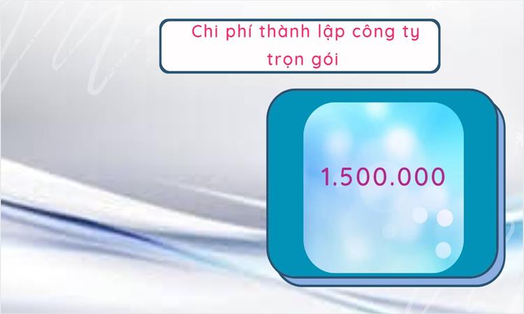 Chi phí thành lập công ty sản xuất hàng điện tử tại Thành Phố Hưng Yên 
