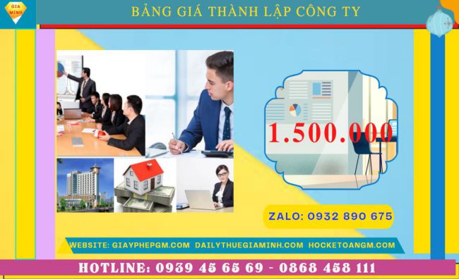 Thành lập công ty ship hàng tại Đà Nẵng 13 Chi phí thành lập công ty ship hàng tại Đà Nẵng
