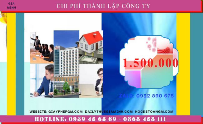 Dịch vụ thành lập công ty trọn gói chuyên nghiệp nhất huyện Phú Xuyên – Hướng dẫn chi tiết 5 Chi phí thành lập doanh nghiệp uy tín nhất tại Huyện Phú Xuyên