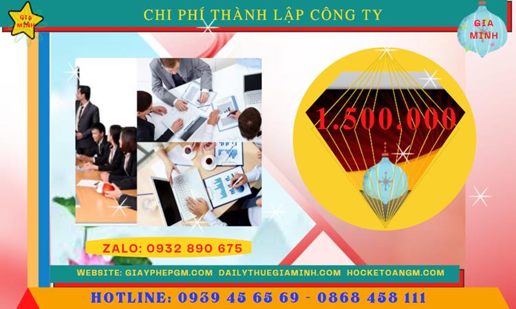 DỊCH VỤ ĐĂNG KÝ THÀNH LẬP CÔNG TY TRỌN GÓI TẠI QUẬN BÌNH THỦY – UY TÍN, NHANH CHÓNG 5 Chi phí thành lập doanh nghiệp uy tín tại Quận Bình Thủy