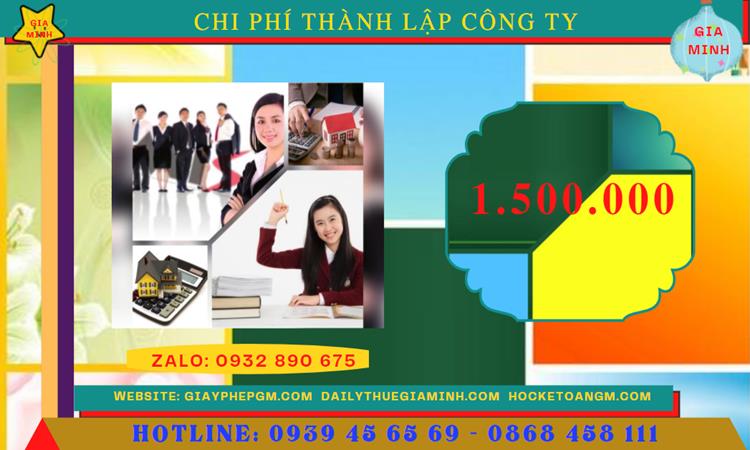 DỊCH VỤ ĐĂNG KÝ THÀNH LẬP CÔNG TY TRỌN GÓI TẠI QUẬN HAI BÀ TRƯNG – NHANH GỌN, CHI PHÍ RÕ RÀNG 7 Chi phí thành lập doanh nghiệp uy tín tại Quận Hai Bà Trưng