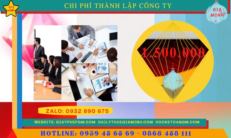 DỊCH VỤ ĐĂNG KÝ THÀNH LẬP CÔNG TY TRỌN GÓI TẠI QUẬN Ô MÔN 5 Chi phí thành lập doanh nghiệp uy tín tại Quận Ô Môn