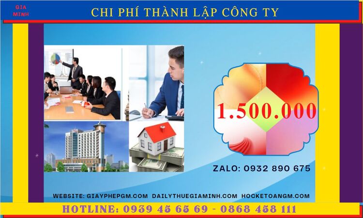 Chi phí thành lập trung tâm kỹ năng sống ở Bà Rịa Vũng Tàu