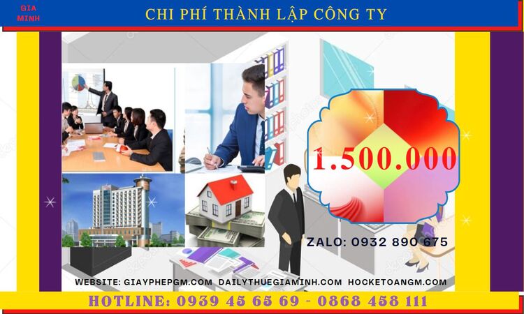 Chi phí thành lập trung tâm kỹ năng sống ở Bạc Liêu
