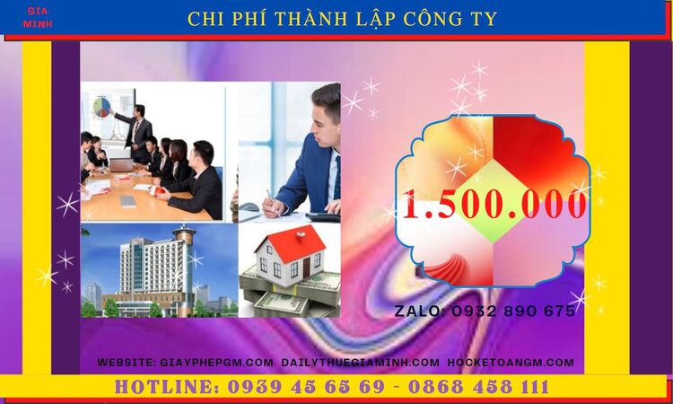 THÀNH LẬP TRUNG TÂM KỸ NĂNG SỐNG TẠI BẾN TRE 12 Chi phí thành lập trung tâm kỹ năng sống ở Bến Tre