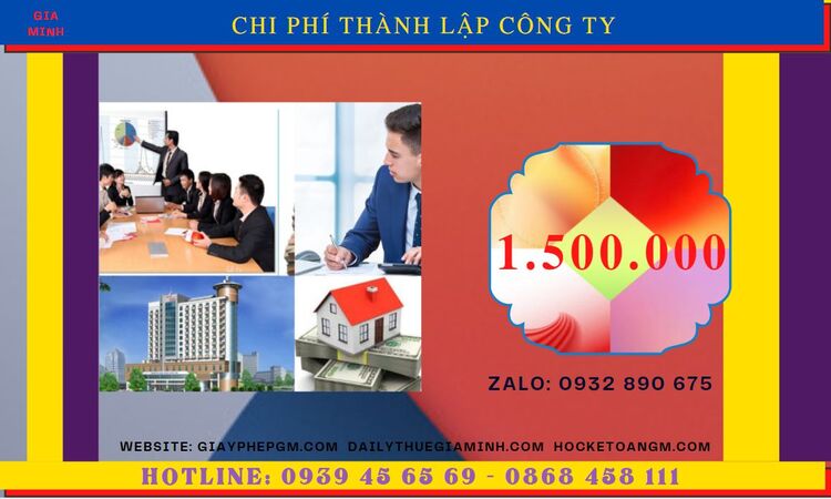 Chi phí thành lập trung tâm kỹ năng sống ở Bình Thuận