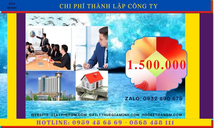 Chi phí thành lập trung tâm kỹ năng sống ở Đà Nẵng