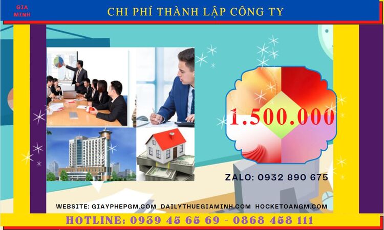 Chi phí thành lập trung tâm kỹ năng sống ở Đắc Lắc