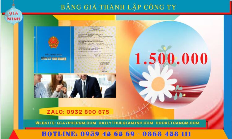 THÀNH LẬP TRUNG TÂM KỸ NĂNG SỐNG TẠI ĐỒNG NAI 12 Chi phí thành lập trung tâm kỹ năng sống ở Đồng Nai