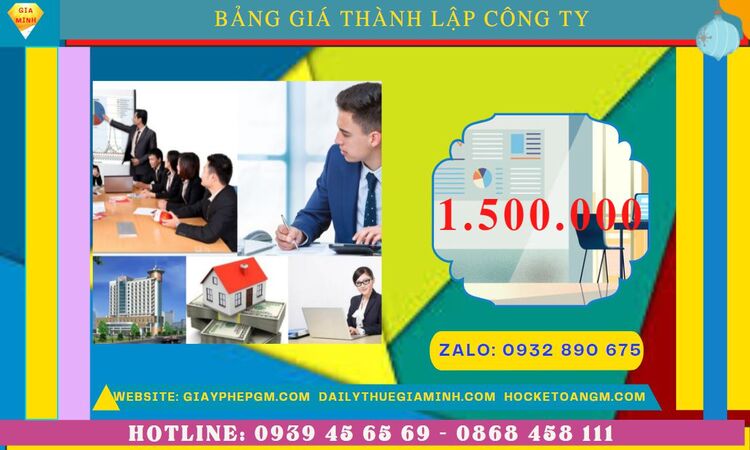 Chi phí thành lập trung tâm kỹ năng sống ở Hòa Bình
