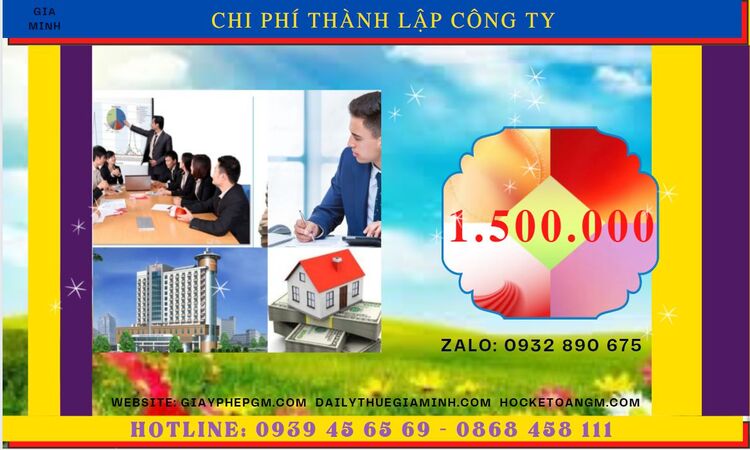Chi phí thành lập trung tâm kỹ năng sống ở Hưng Yên