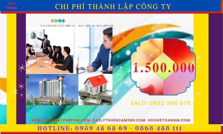 THÀNH LẬP TRUNG TÂM KỸ NĂNG SỐNG TẠI KON TUM 5 Chi phí thành lập trung tâm kỹ năng sống ở Kon Tum