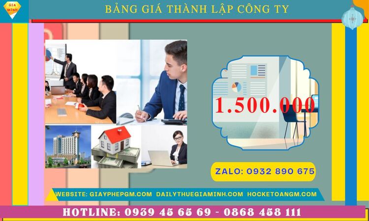 Chi phí thành lập trung tâm kỹ năng sống ở Lạng Sơn