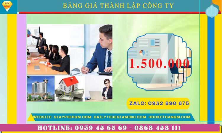 Thành lập trung tâm kỹ năng sống tại Nghệ An – Hướng dẫn chi tiết, thủ tục nhanh chóng 7 Chi phí thành lập trung tâm kỹ năng sống ở Nghệ An