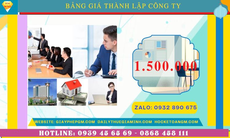 THÀNH LẬP TRUNG TÂM KỸ NĂNG SỐNG TẠI NHA TRANG 5 Chi phí thành lập trung tâm kỹ năng sống ở Nha Trang
