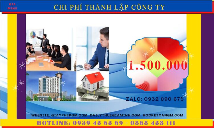 Chi phí thành lập trung tâm kỹ năng sống ở Phú Thọ