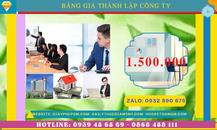 Chi phí thành lập trung tâm kỹ năng sống ở Quảng Ngãi