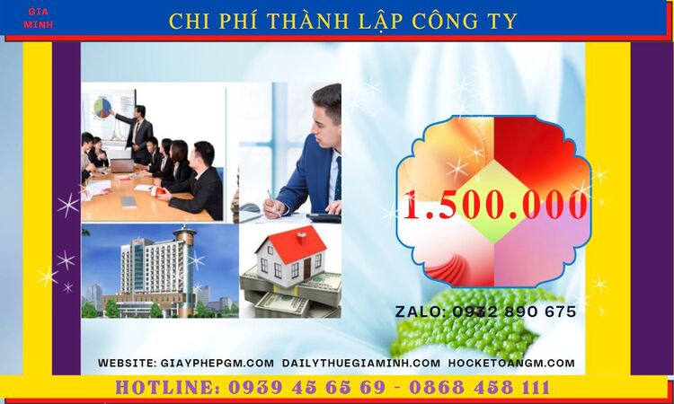 Chi phí thành lập trung tâm kỹ năng sống ở Sóc Trăng