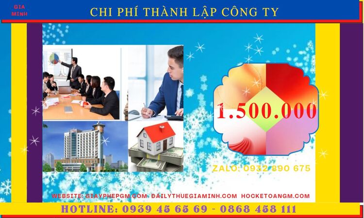 Chi phí thành lập trung tâm kỹ năng sống ở Sơn La