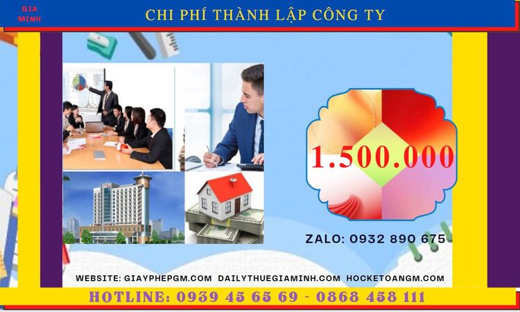 Chi phí thành lập trung tâm kỹ năng sống ở Thái Bình