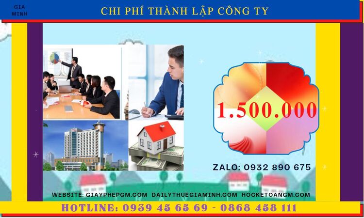 Chi phí thành lập trung tâm kỹ năng sống ở Thành Phố Cần Thơ