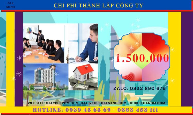 Chi phí thành lập trung tâm kỹ năng sống ở Thành Phố Hà Nội