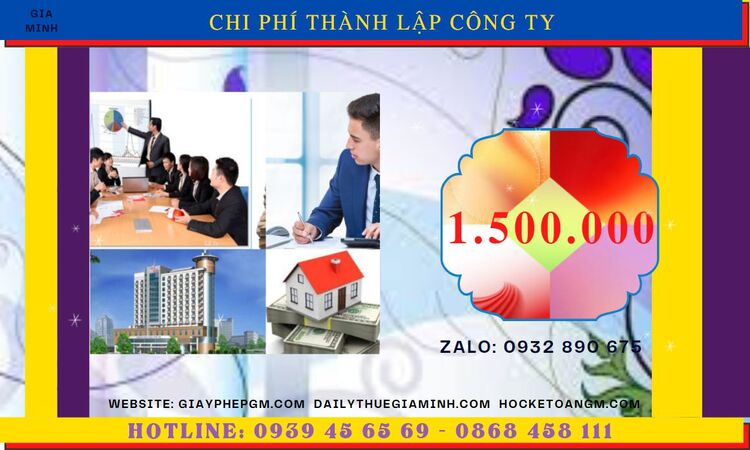 Thành lập trung tâm kỹ năng sống tại Thành phố Hồ Chí Minh 12 Chi phí thành lập trung tâm kỹ năng sống ở Thành Phố Hồ Chí Minh