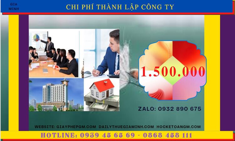 Chi phí thành lập trung tâm kỹ năng sống ở Thành Phố Thủ Đức
