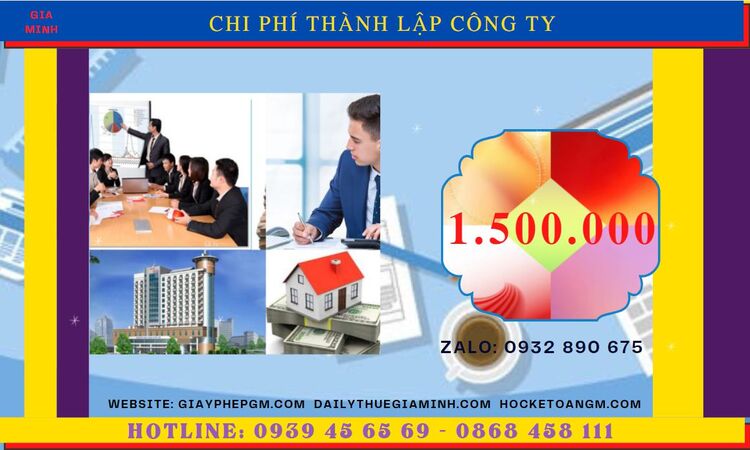 THÀNH LẬP TRUNG TÂM KỸ NĂNG SỐNG TẠI TRÀ VINH 12 Chi phí thành lập trung tâm kỹ năng sống ở Trà Vinh