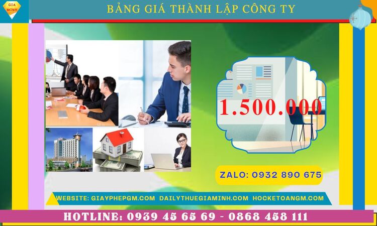 THÀNH LẬP TRUNG TÂM KỸ NĂNG SỐNG TẠI TT HUẾ 5 Chi phí thành lập trung tâm kỹ năng sống ở TT Huế
